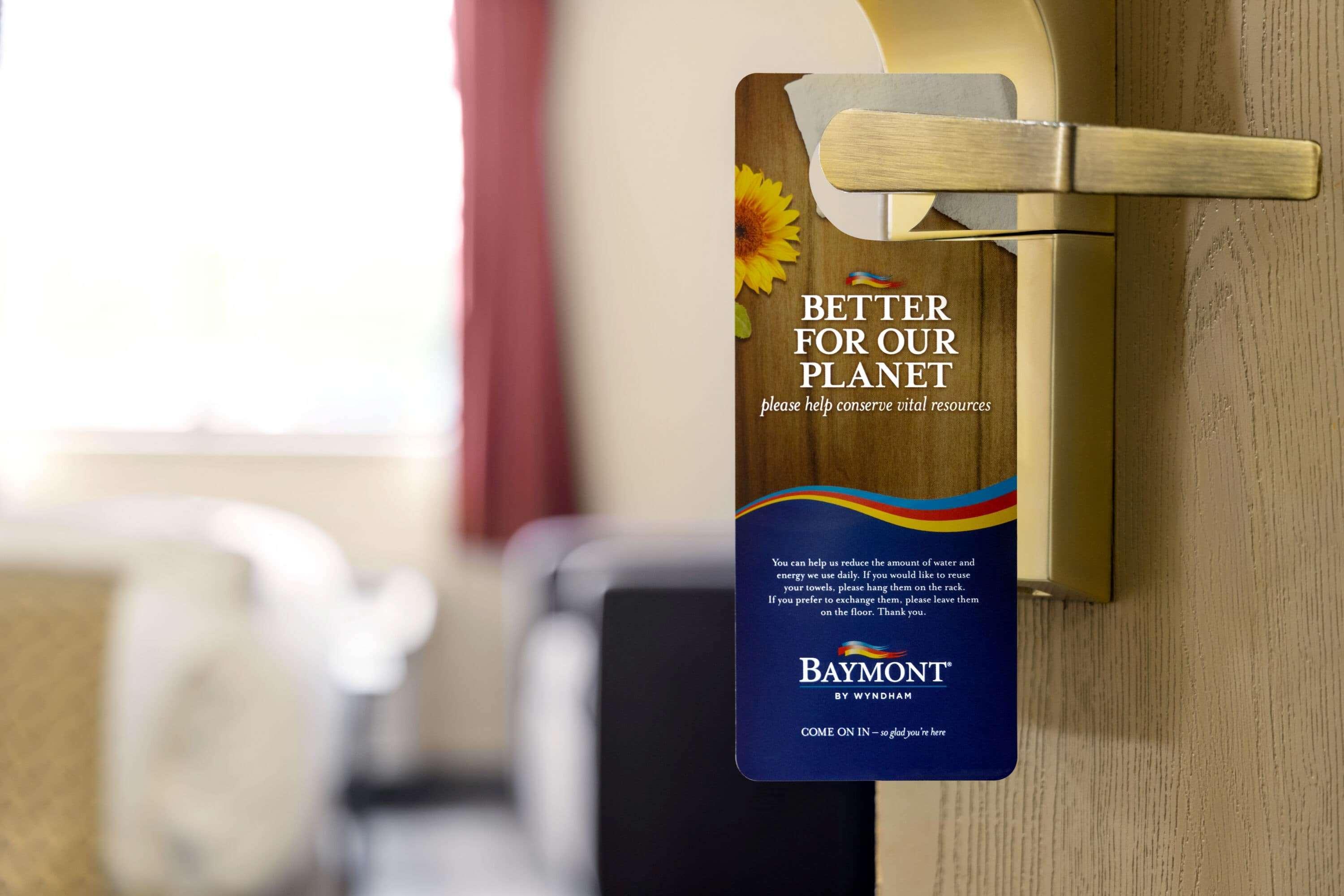 Baymont By Wyndham Monroe Hotel Exterior foto